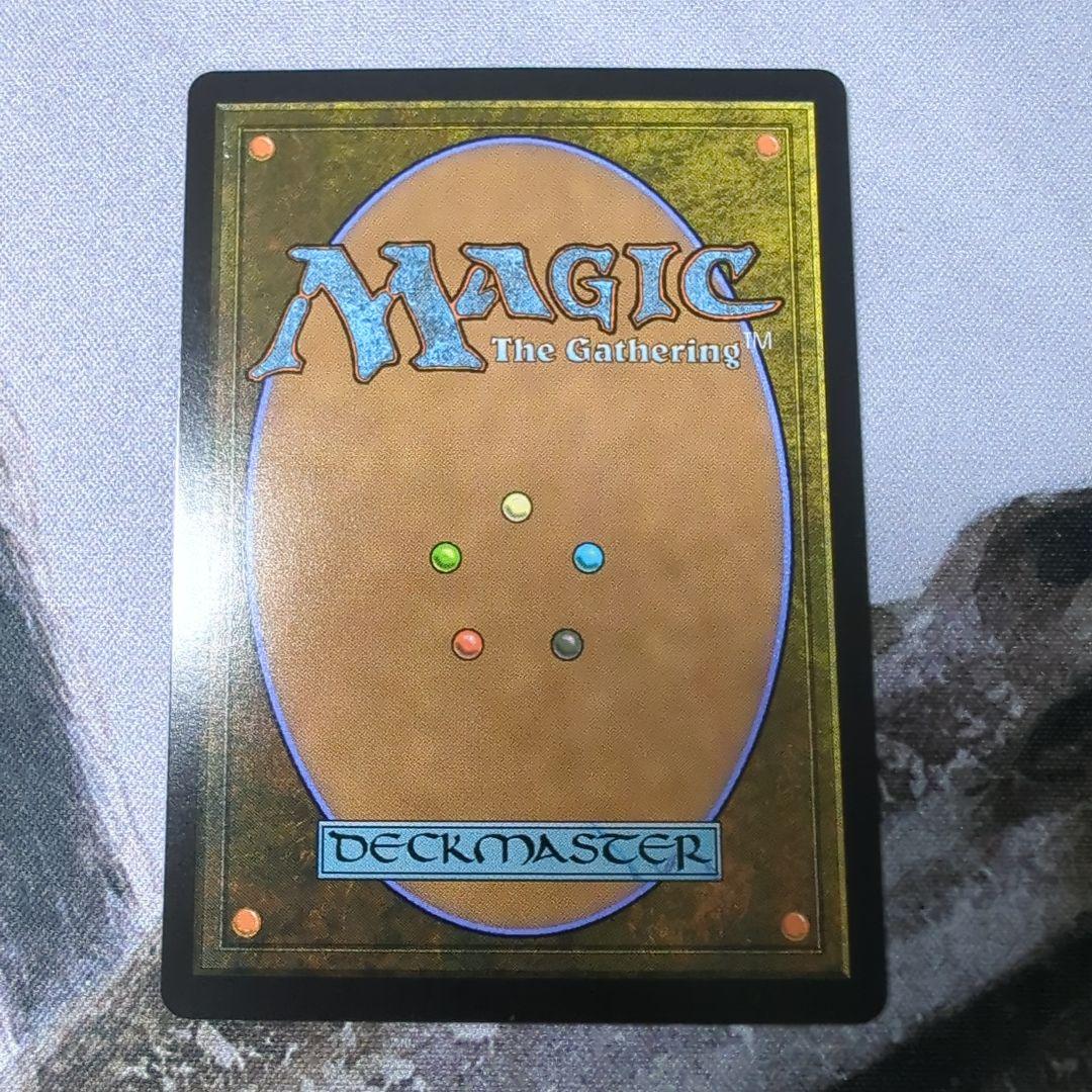 MTG スピラの希望、ユウナ　英語版　Foil