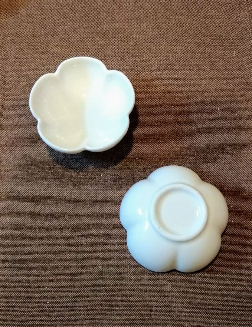 未使用 晩酌セットe23(吾山 HOYA) 3名分