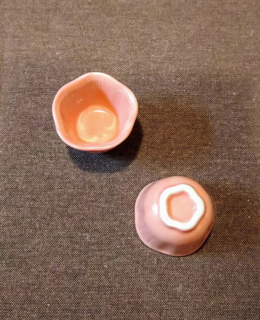 未使用 晩酌セットe23(吾山 HOYA) 3名分