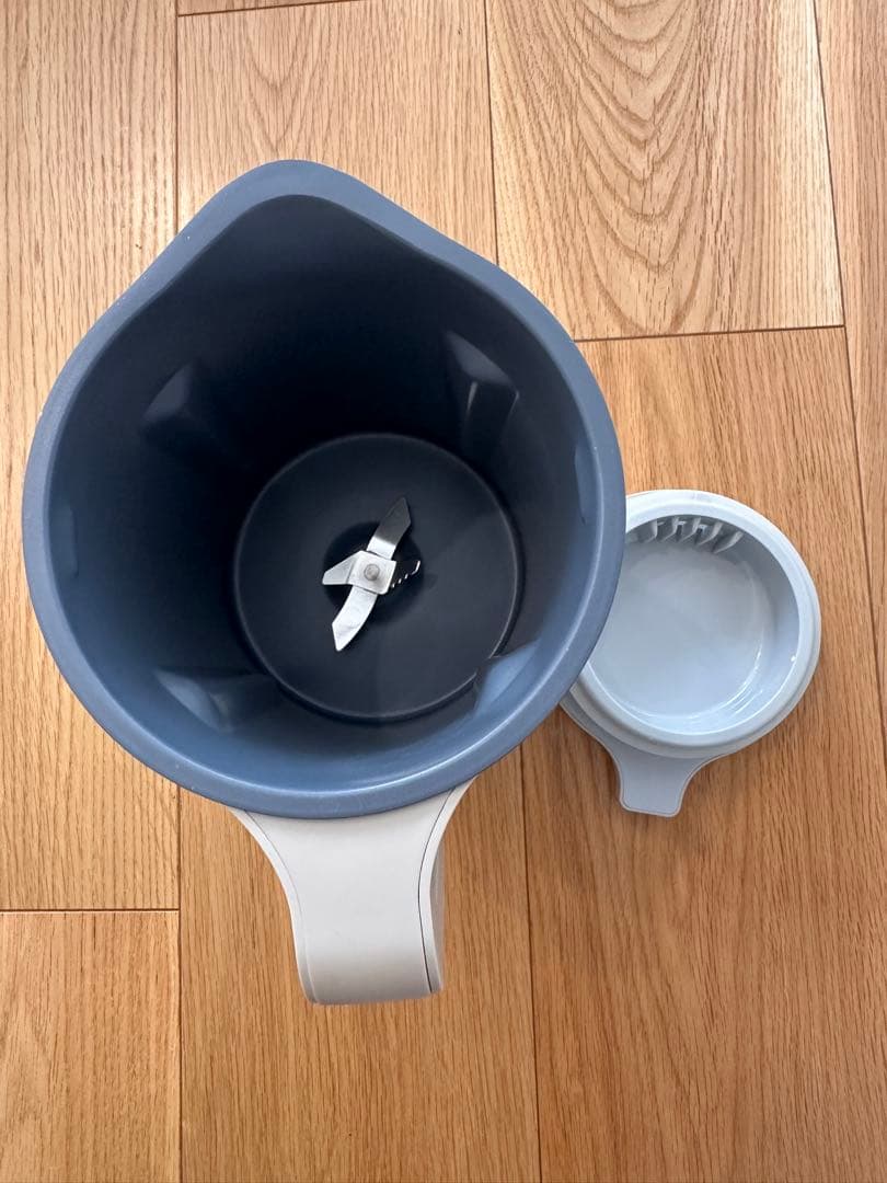 レコルト　récolte オートクッキングミキサー　自動調理ポット