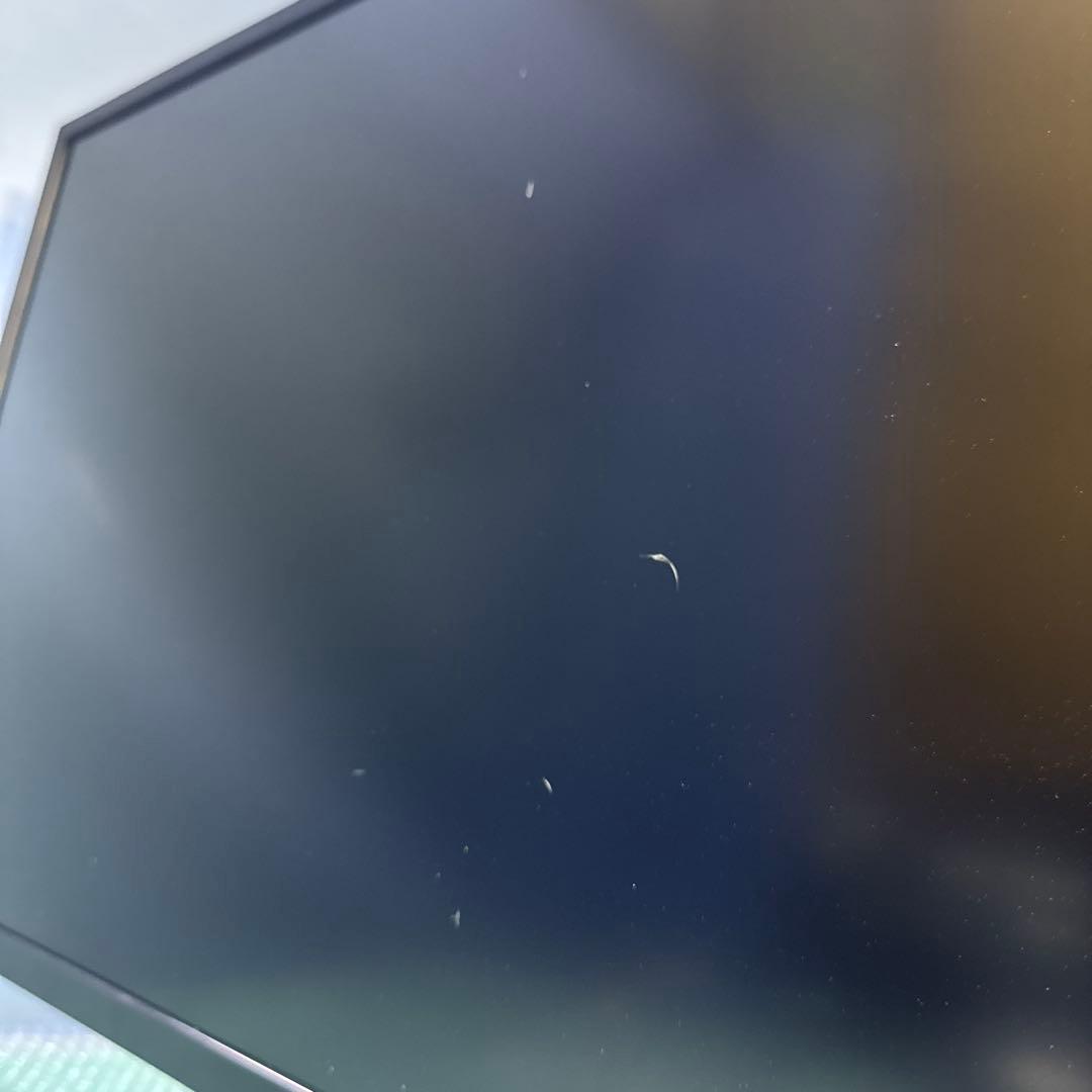 LG 32(31.5)インチ　モニター　32UL500 4K モニター