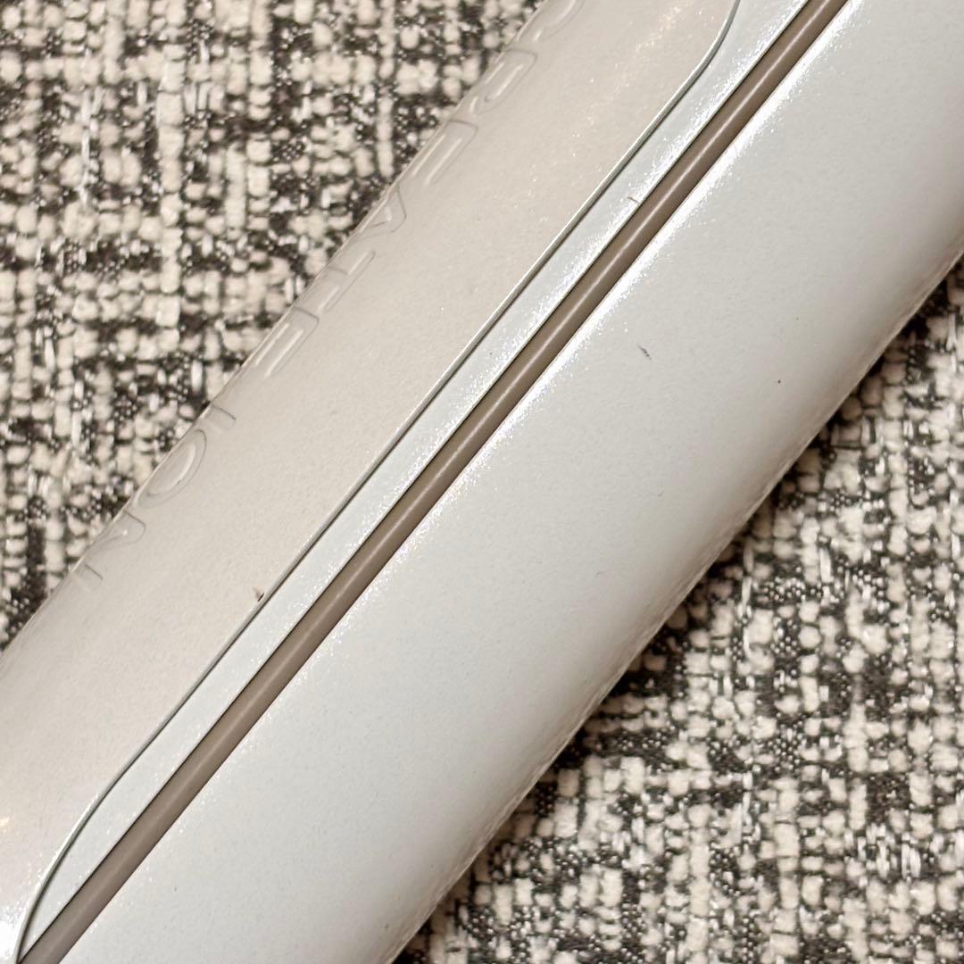 クレイツ イオン エレメアカール カールアイロン へアイロン コテ 38mm