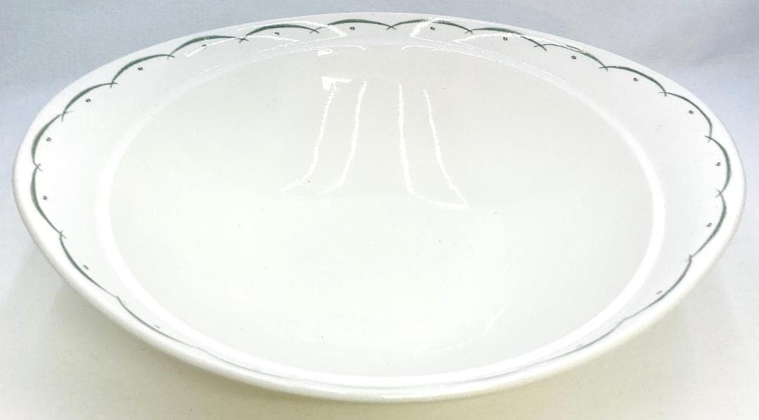 ビーチウッド チュリーン 深皿２個 アースンウェア 英国 手描 スージークーパー