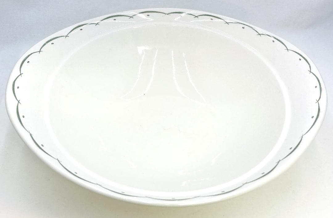 ビーチウッド チュリーン 深皿２個 アースンウェア 英国 手描 スージークーパー