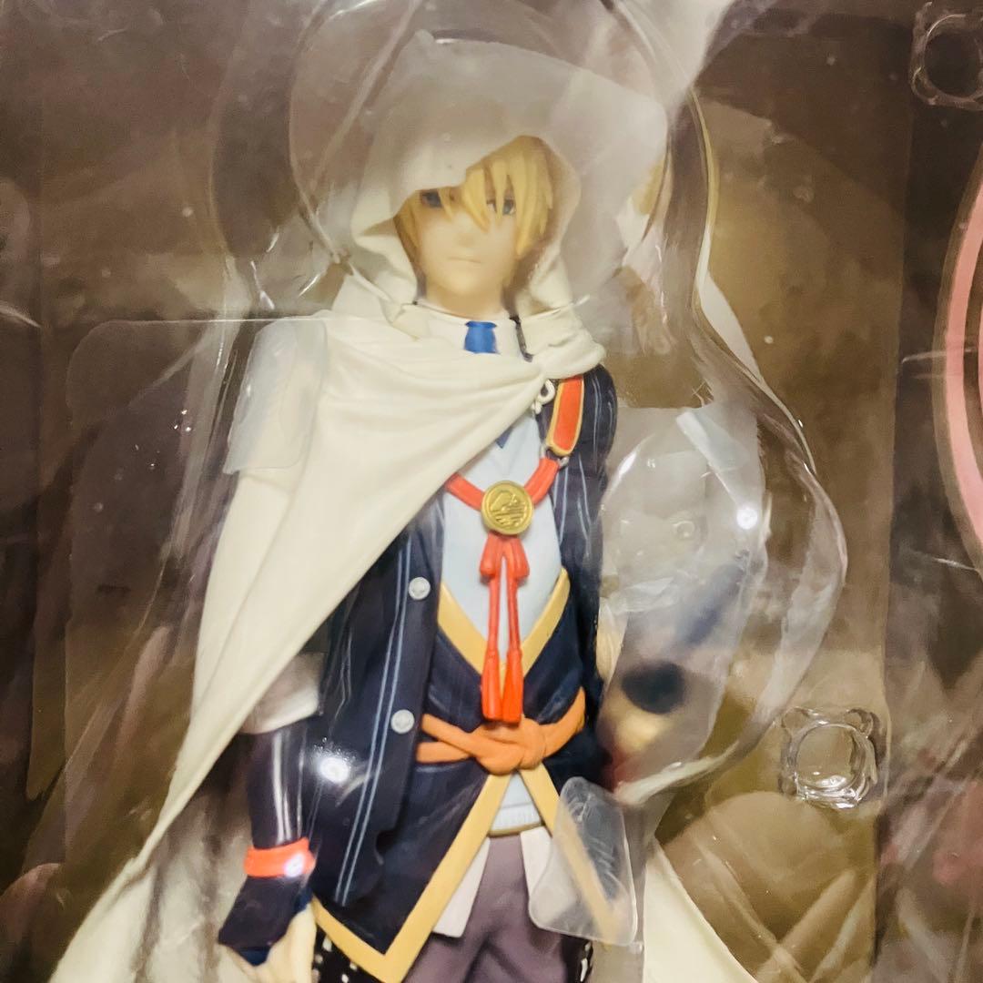 山姥切国広 フィギュア 刀剣乱舞 1/8 ABS＆PVC製塗装済み