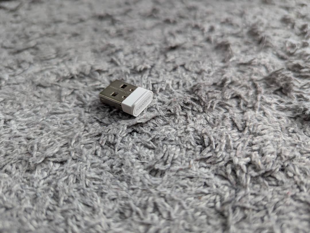 Keychron Q0 Max QMK メカニカル シェルホワイト