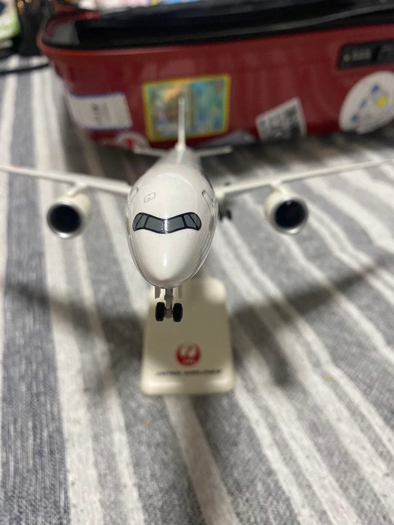 AIRBUS A350-900 日本航空 1/200 スケール