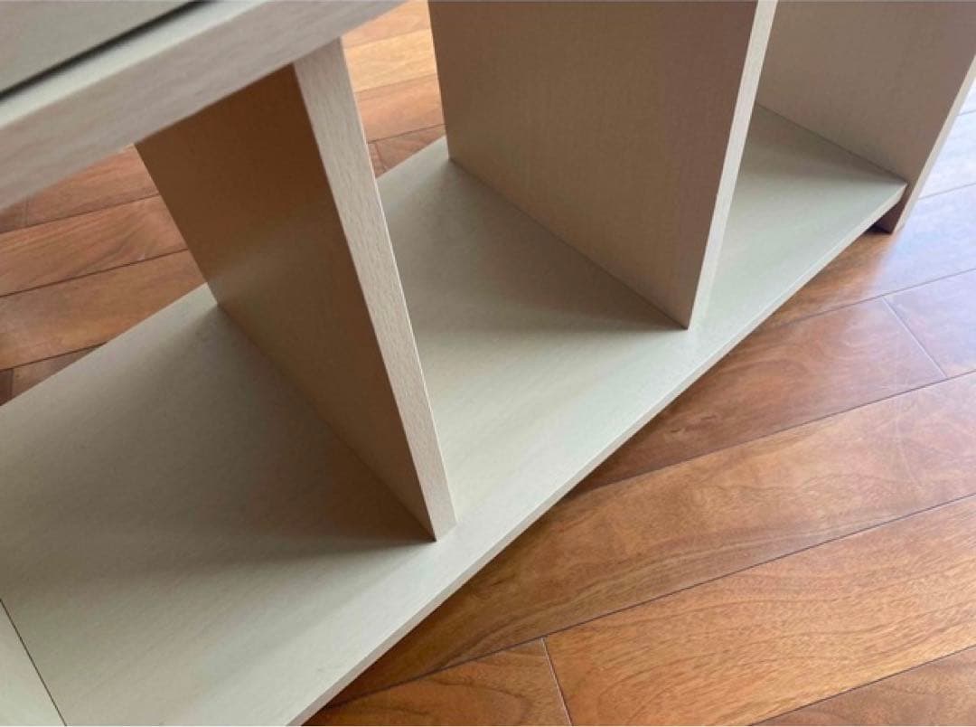 子供絵本棚　ブックシェルフ　完成品　ラック　収納　インテリア　雑貨　家具