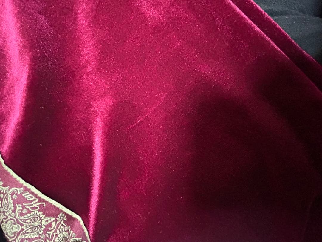 Produced by ken 獅子ステージウェア