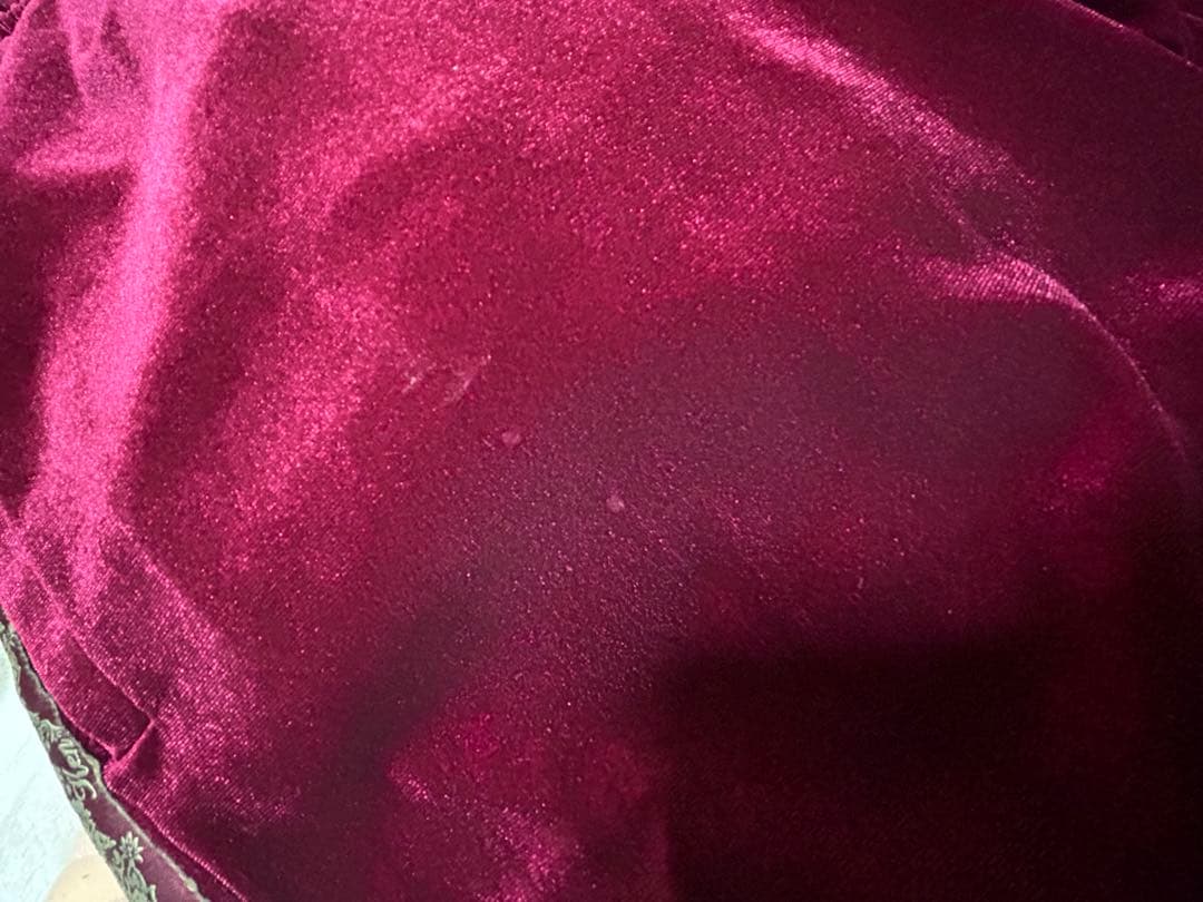 Produced by ken 獅子ステージウェア