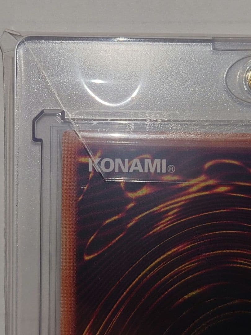 遊戯王 ガガガガールゼロゼロコール オーバーフレーム プリシク 日版