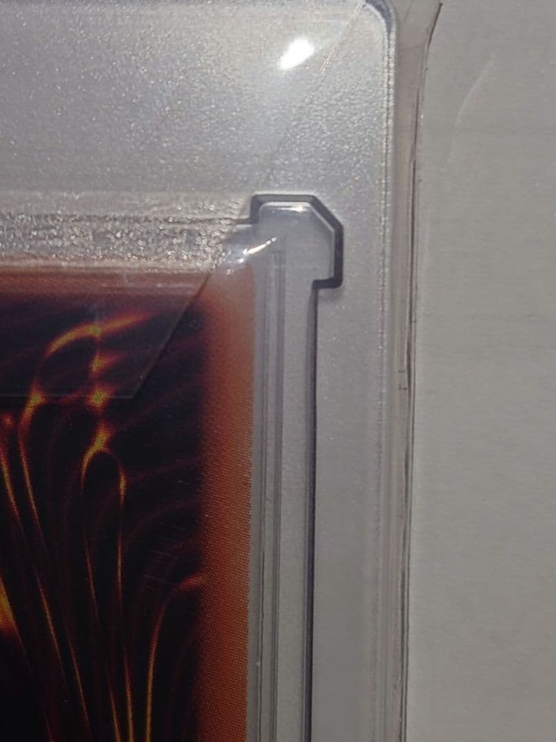 遊戯王 ガガガガールゼロゼロコール オーバーフレーム プリシク 日版