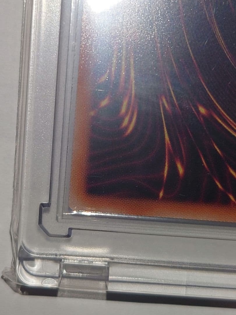 遊戯王 ガガガガールゼロゼロコール オーバーフレーム プリシク 日版