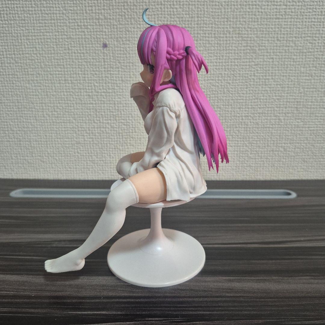 ホロライブ　フィギュア　Relax time　ホロベイビーズ 　セット