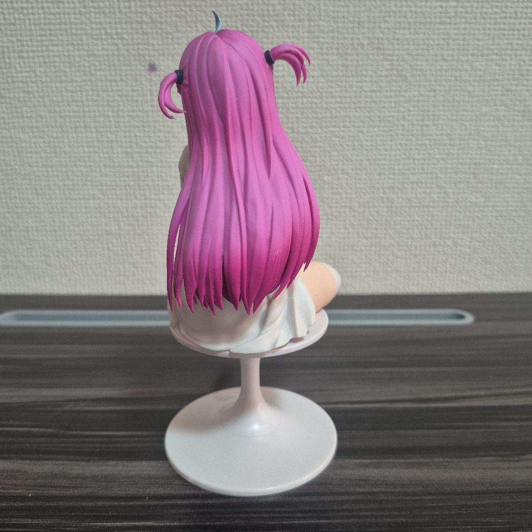 ホロライブ　フィギュア　Relax time　ホロベイビーズ 　セット