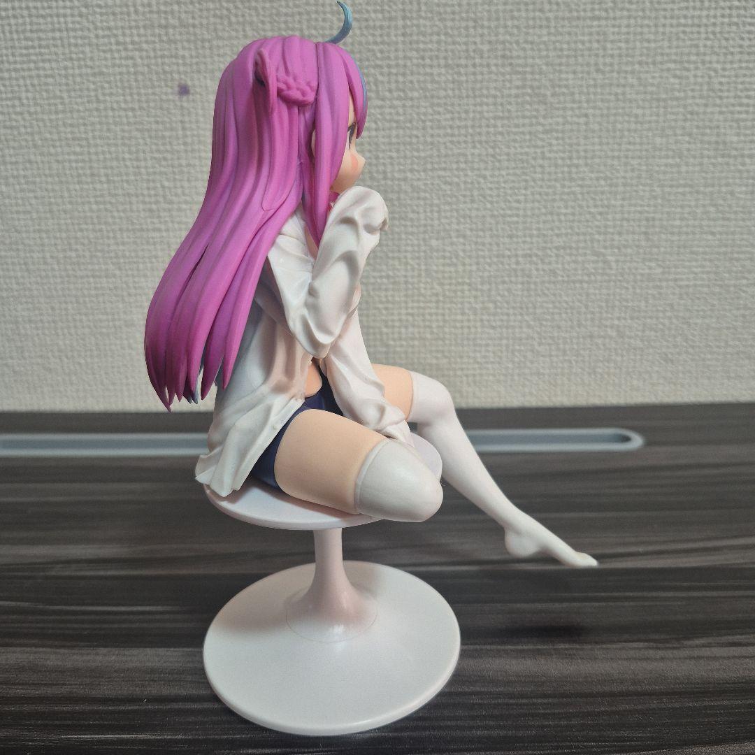 ホロライブ　フィギュア　Relax time　ホロベイビーズ 　セット