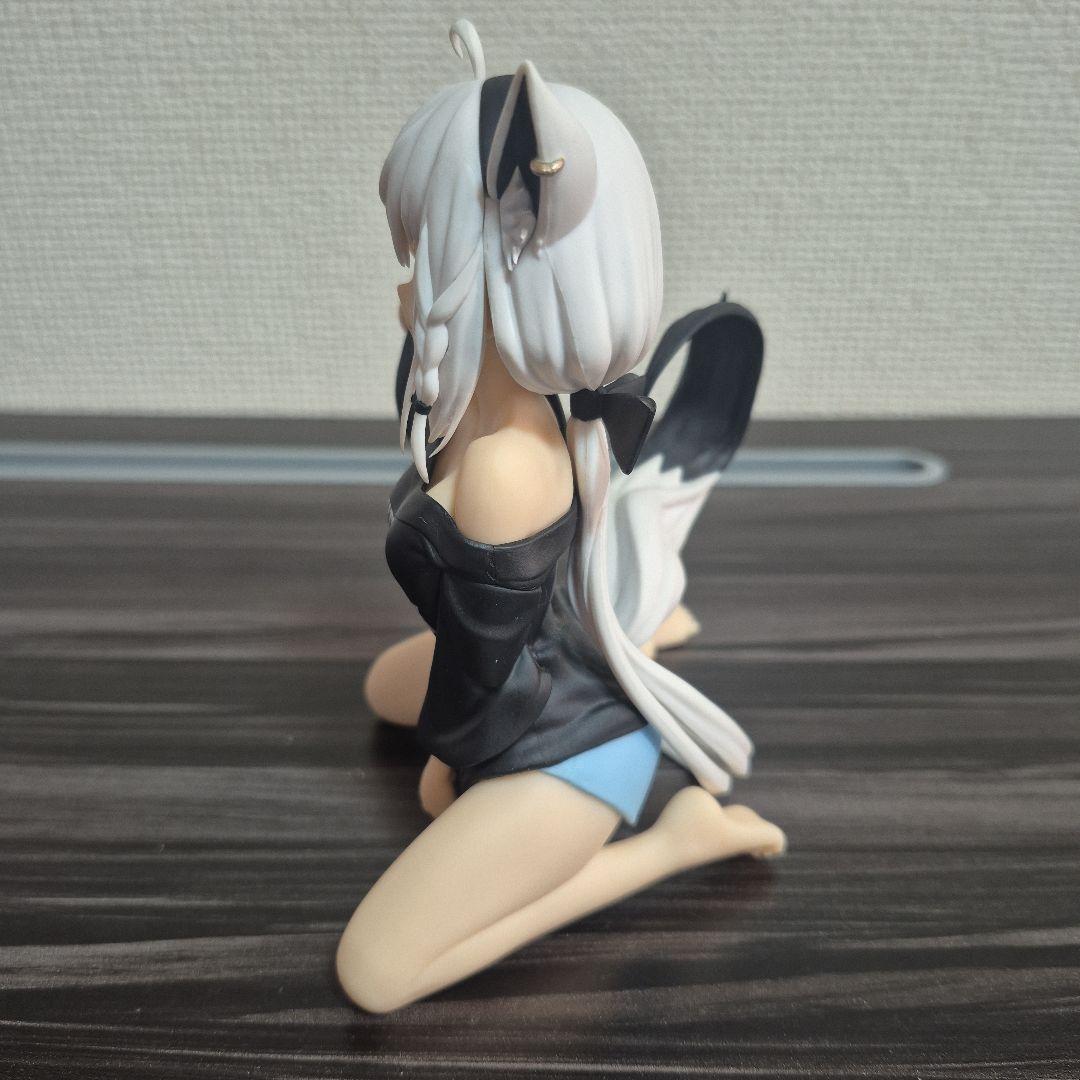 ホロライブ　フィギュア　Relax time　ホロベイビーズ 　セット