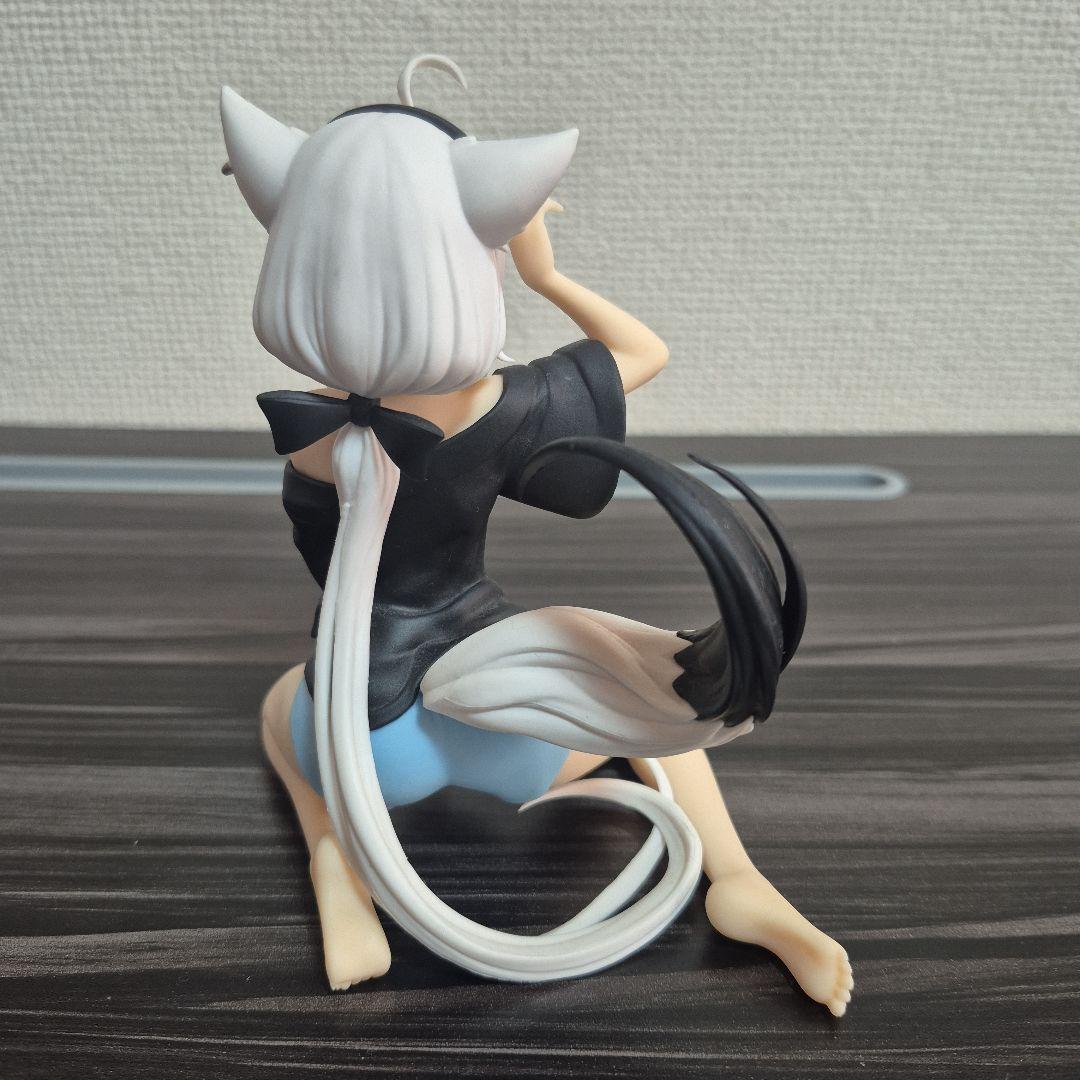 ホロライブ　フィギュア　Relax time　ホロベイビーズ 　セット