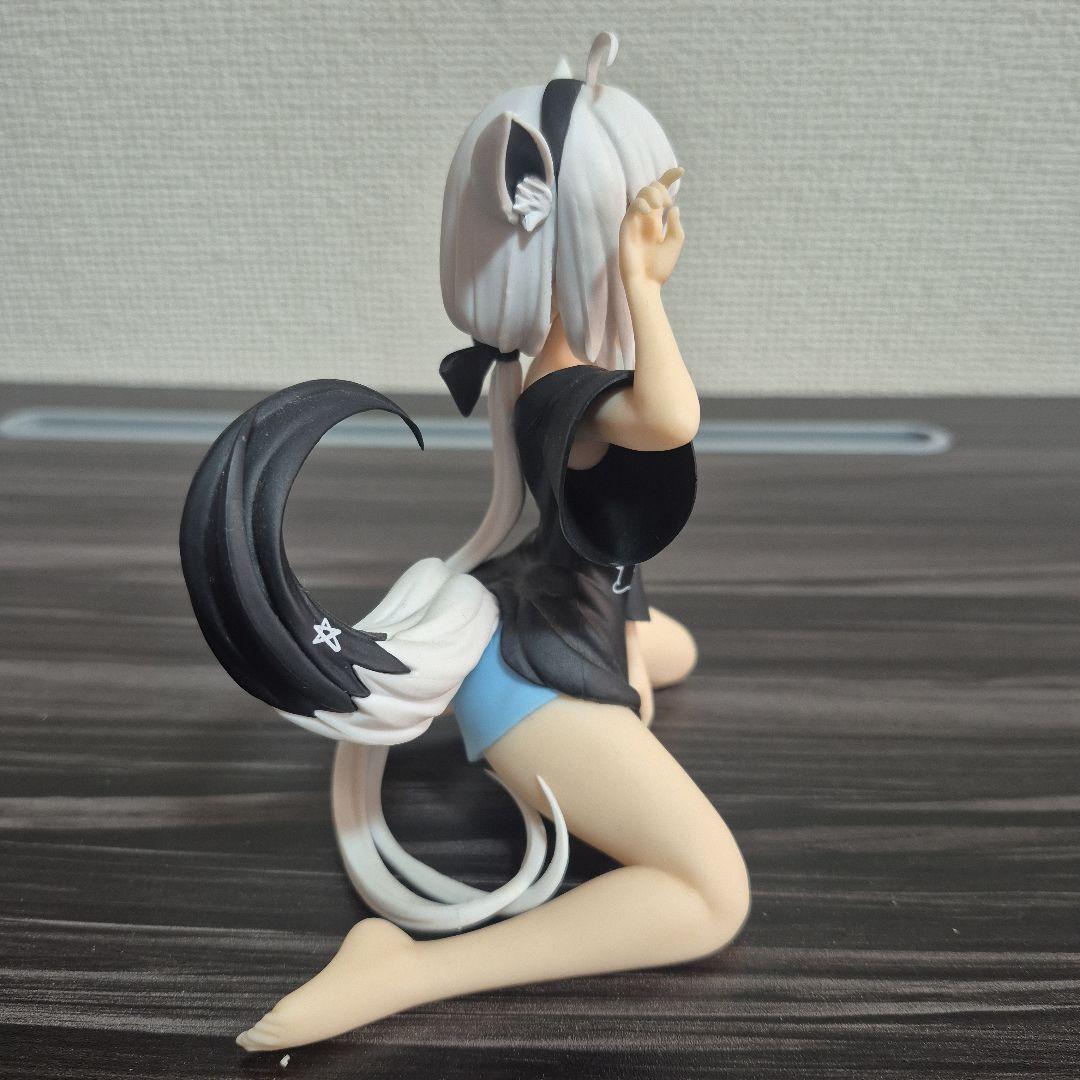 ホロライブ　フィギュア　Relax time　ホロベイビーズ 　セット