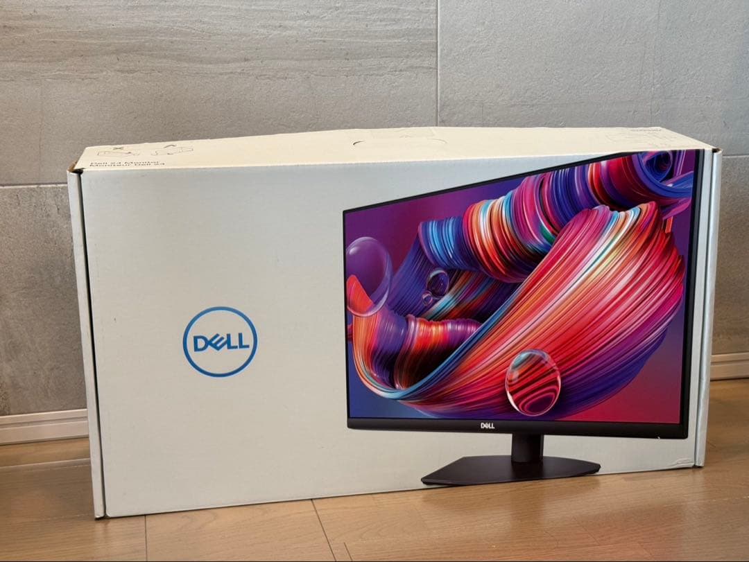 Dell/23.8インチ/フルHD液晶モニター/S2421HSX/デル
