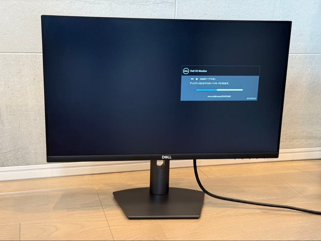 Dell/23.8インチ/フルHD液晶モニター/S2421HSX/デル