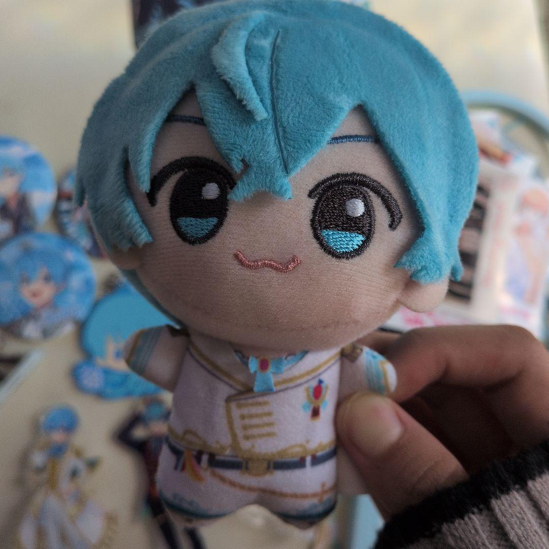 ころんくんのグッズ集