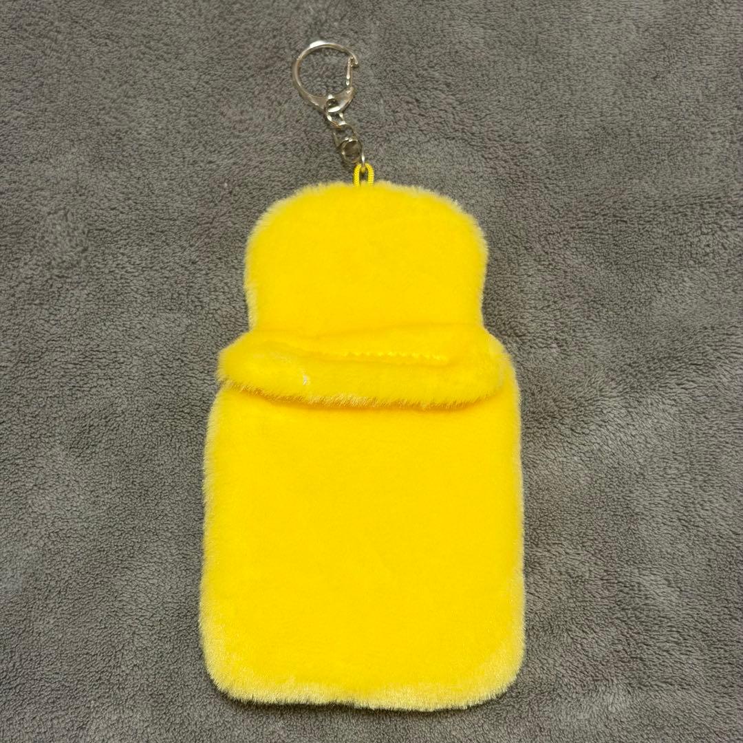 吉田仁人 トレカケース