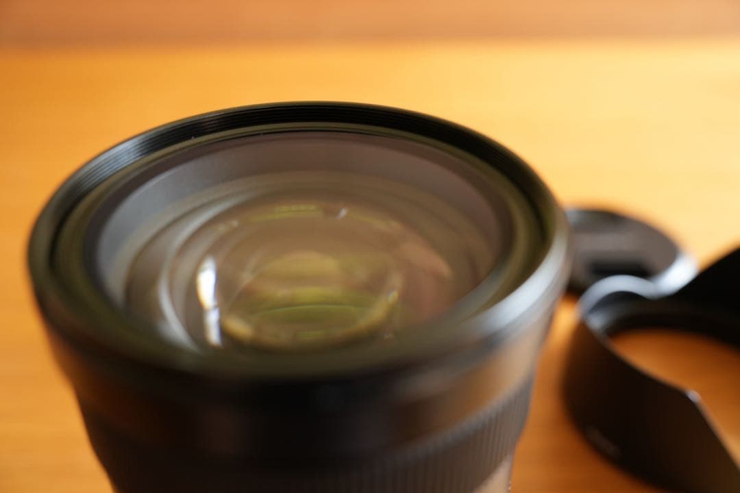 【3連休値下げ中】SEL2470GM FE24-70mm F2.8 GM
