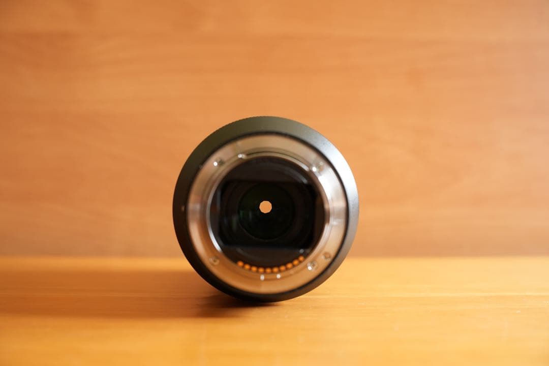 【3連休値下げ中】SEL2470GM FE24-70mm F2.8 GM