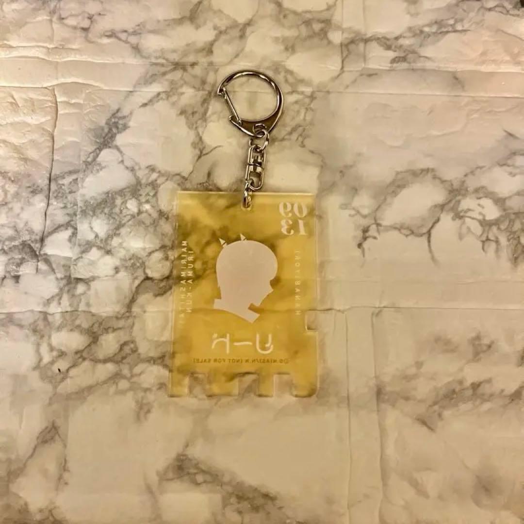 ★【キリヲ&リード】魔入りました！入間くん はなびより【合計１４点】