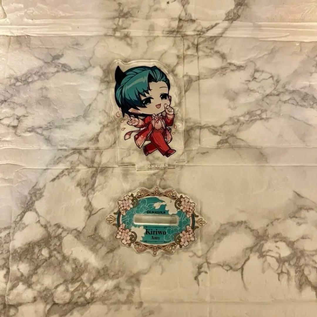 ★【キリヲ&リード】魔入りました！入間くん はなびより【合計１４点】