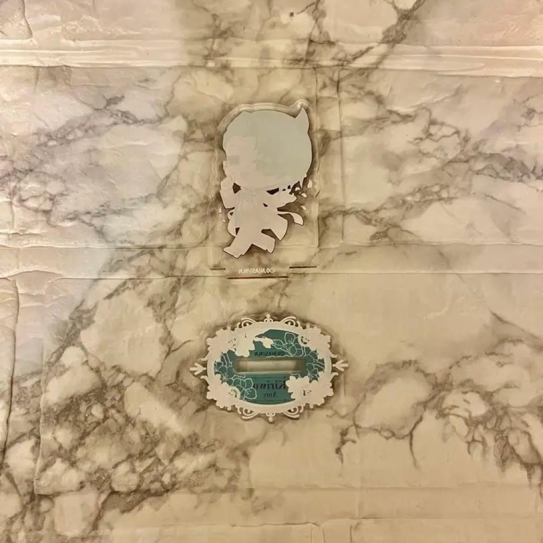 ★【キリヲ&リード】魔入りました！入間くん はなびより【合計１４点】