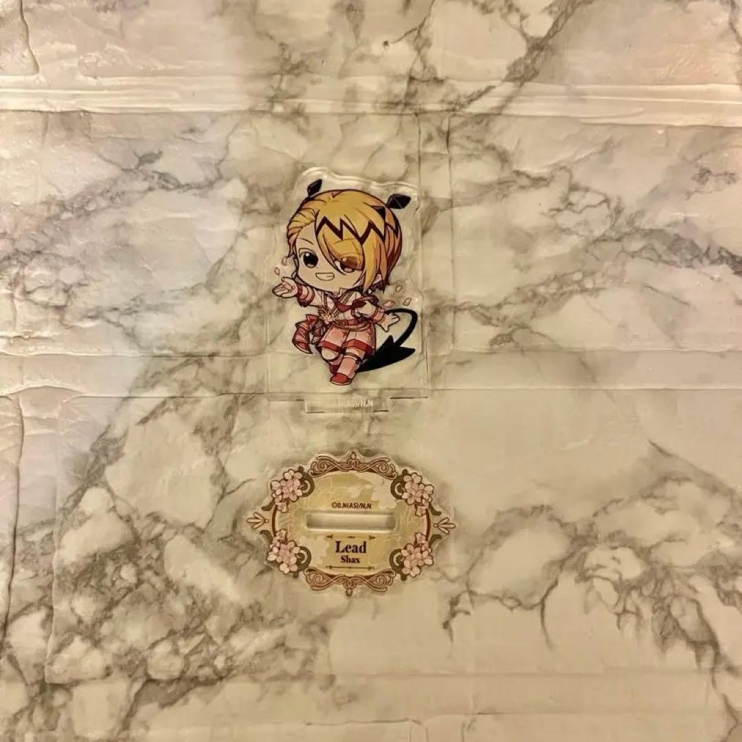 ★【キリヲ&リード】魔入りました！入間くん はなびより【合計１４点】