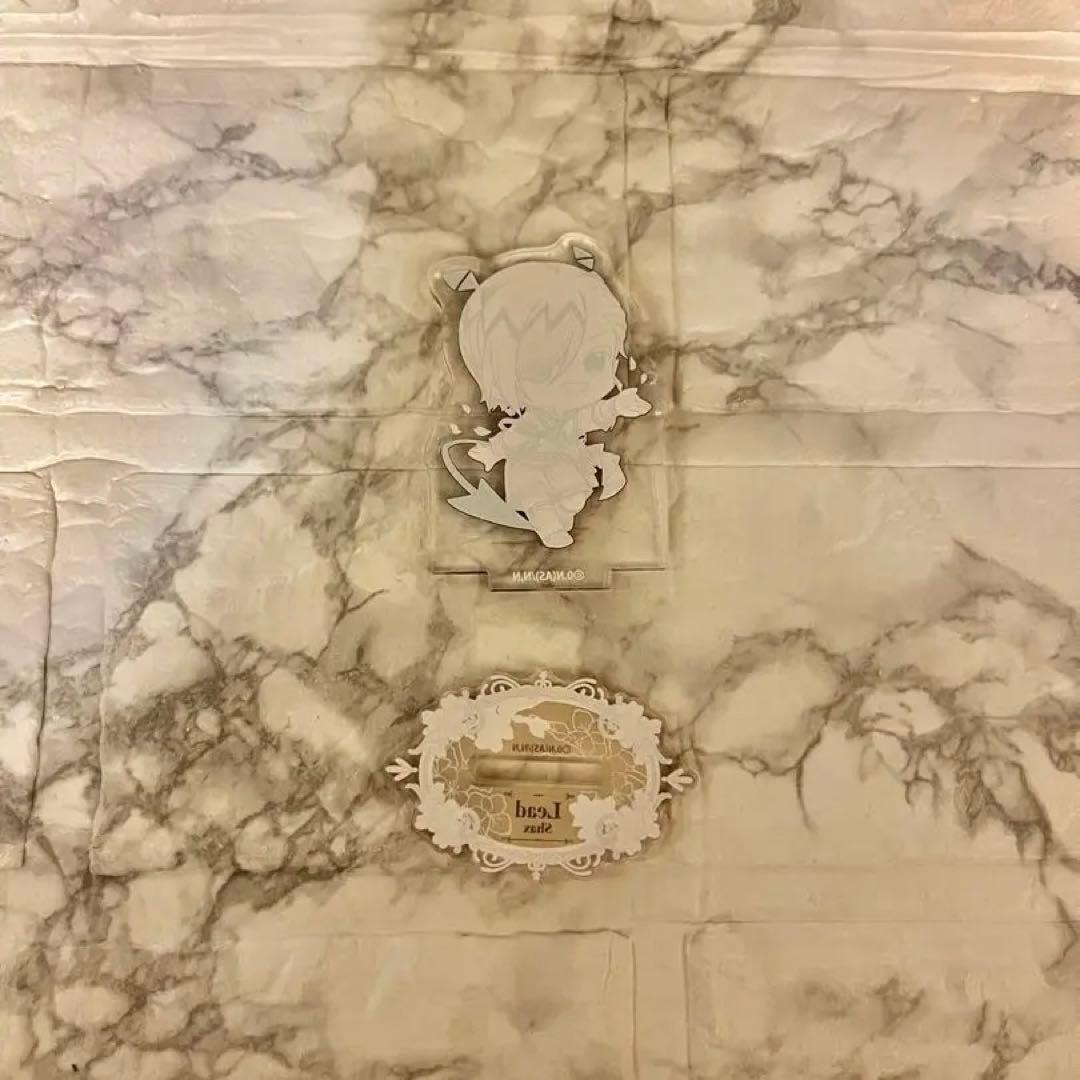 ★【キリヲ&リード】魔入りました！入間くん はなびより【合計１４点】