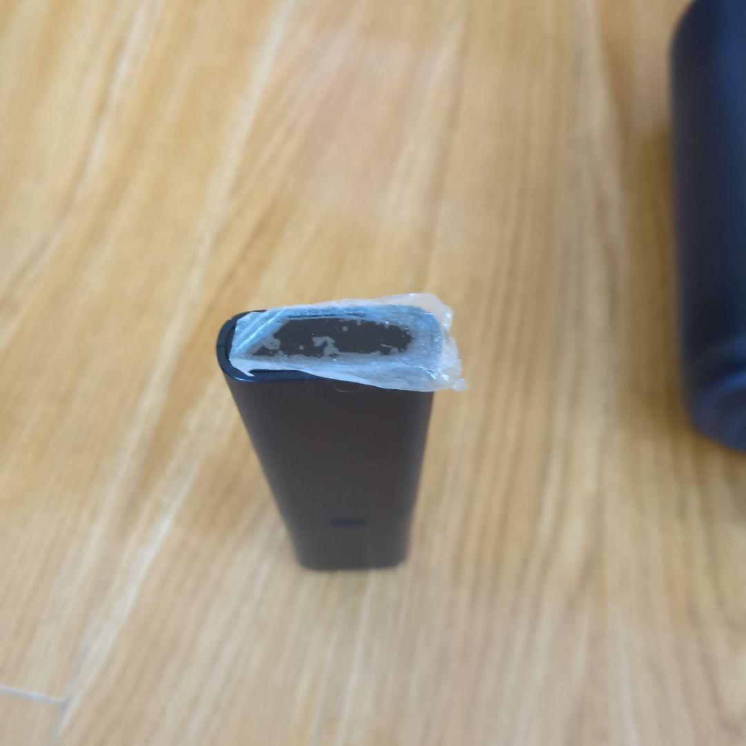 Anker Nebula Capsule 3　充電器なし　専用ケース付き