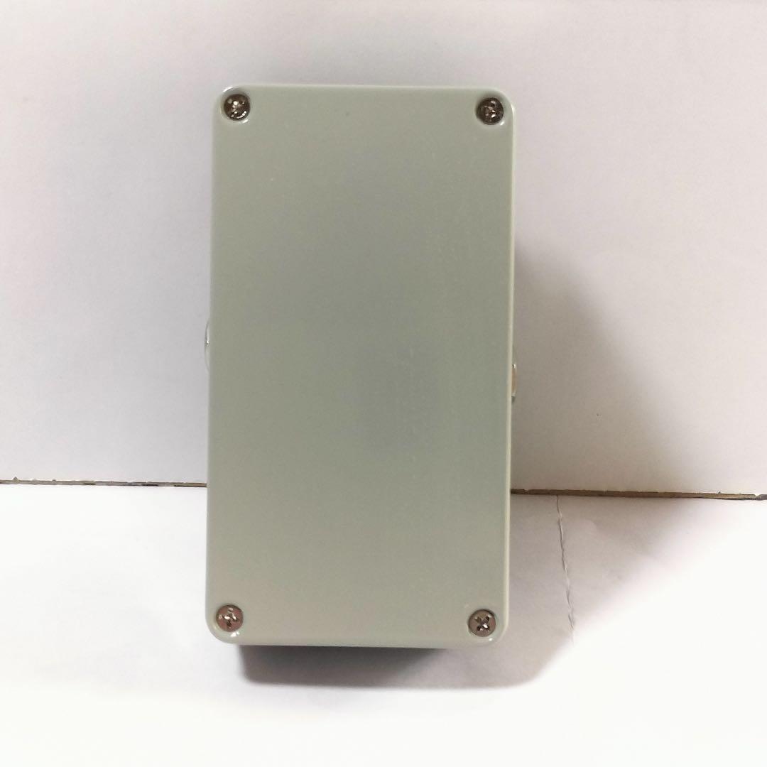 Animals Pedal Rover Fuzz【動作確認済】 エフェクター