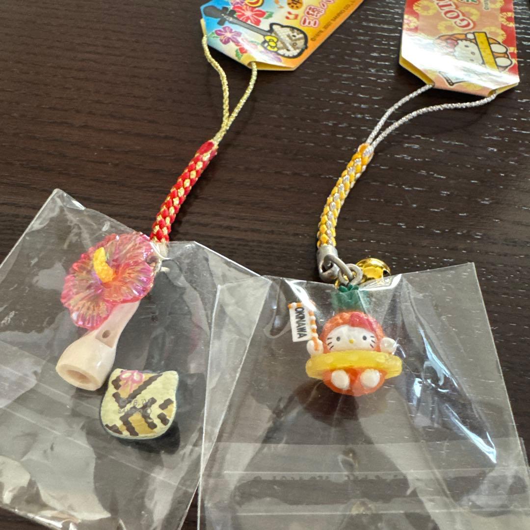 ご当地キティ　まとめ売り　沖縄　埼玉　福島　福岡　新潟　限定品　レア