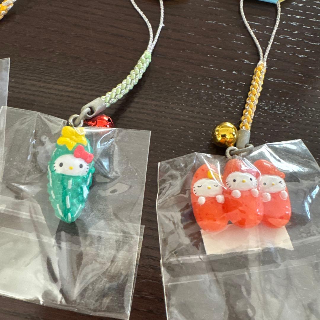 ご当地キティ　まとめ売り　沖縄　埼玉　福島　福岡　新潟　限定品　レア