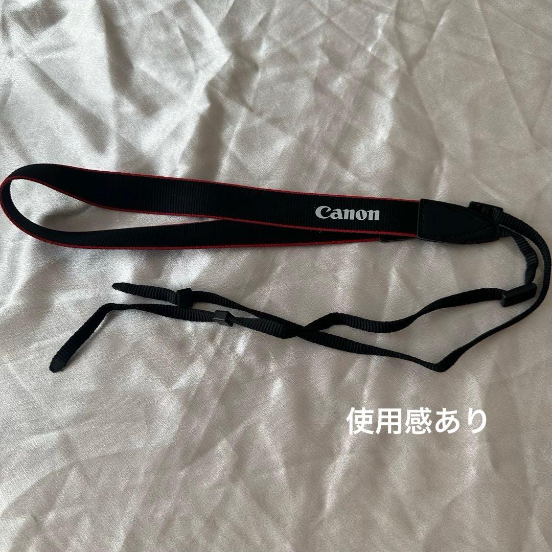 Canon EOS M100 ミラーレスカメラ 充電器　バッテリー　SDカード