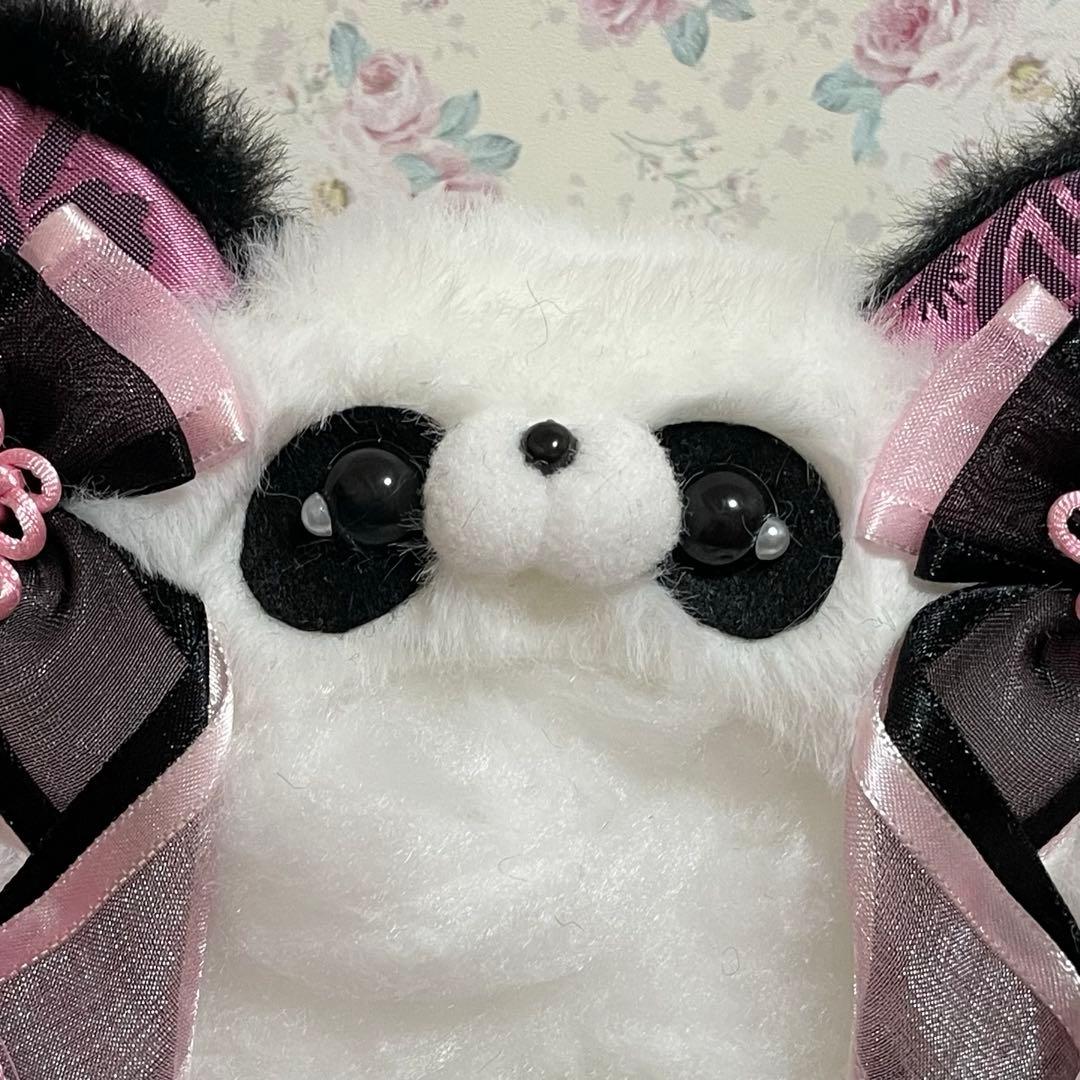 u8様　④オレンジ　黄色　おてて横　お顔追加