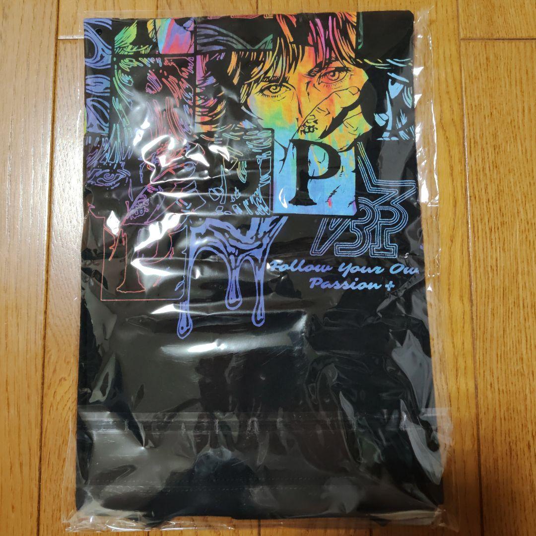 B’z LIVE-GYM 2026 -FYOP＋- Tシャツ『M』