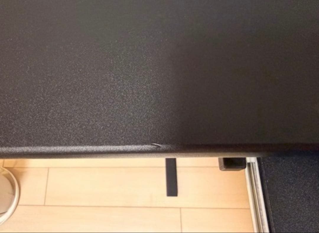 ア*ズ様 【Bauhutte】昇降式スタンディングデスク 120×45 BHD-