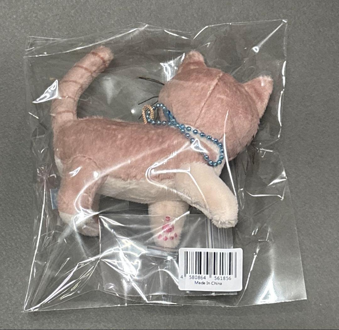 ずっと真夜中でいいのに。　ずとまよ　しょがスト　ミニぬいぐるみ