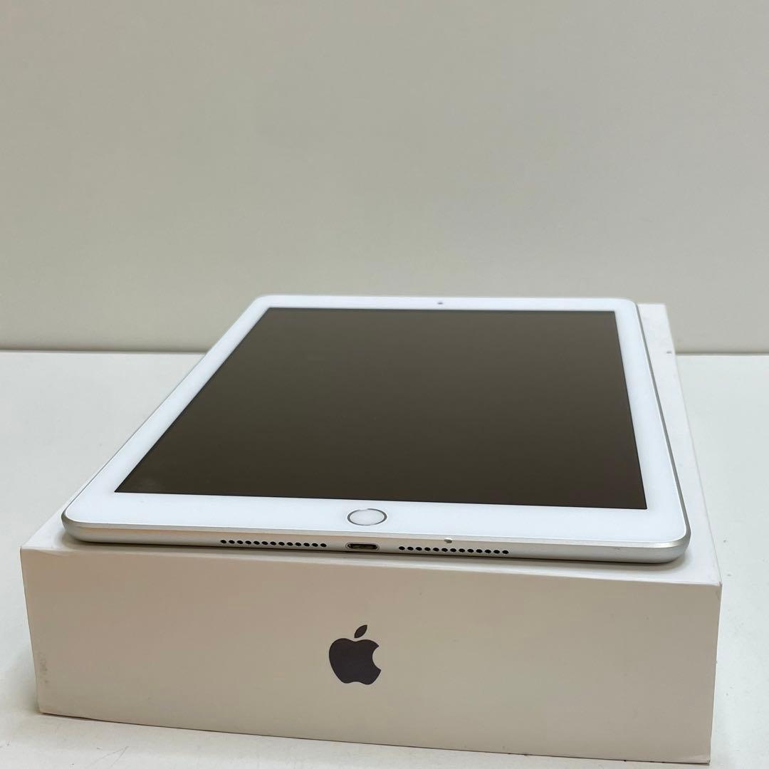 iPad 第6世代 SIMフリー 86% Wi-Fi + Cellular