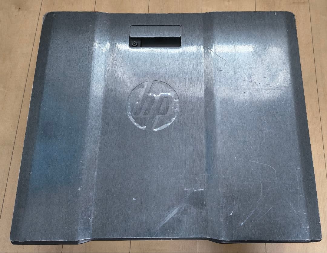 HP z840 メモリ 128GB nvmeSSD 1TB　XeonE5