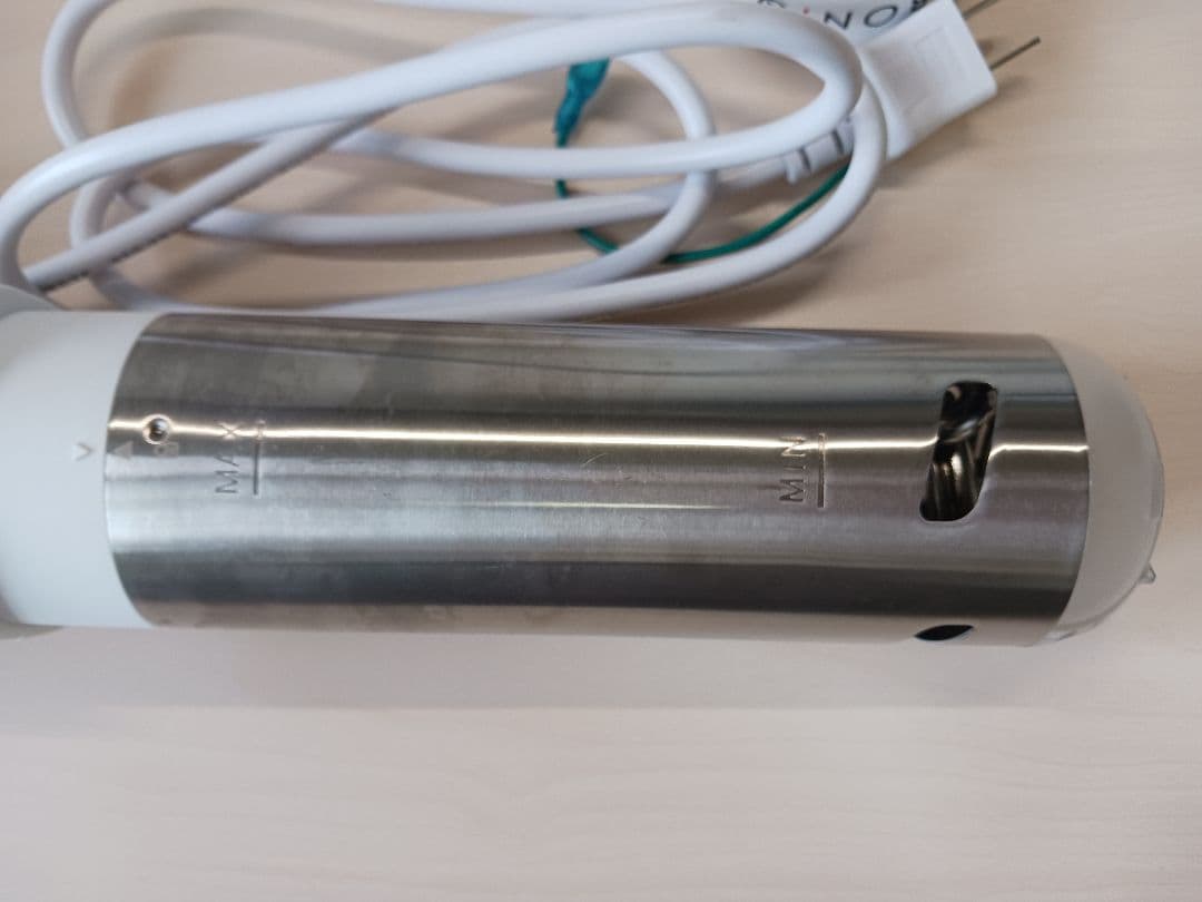 【お茶】低温調理器 BONIQ ボニーク