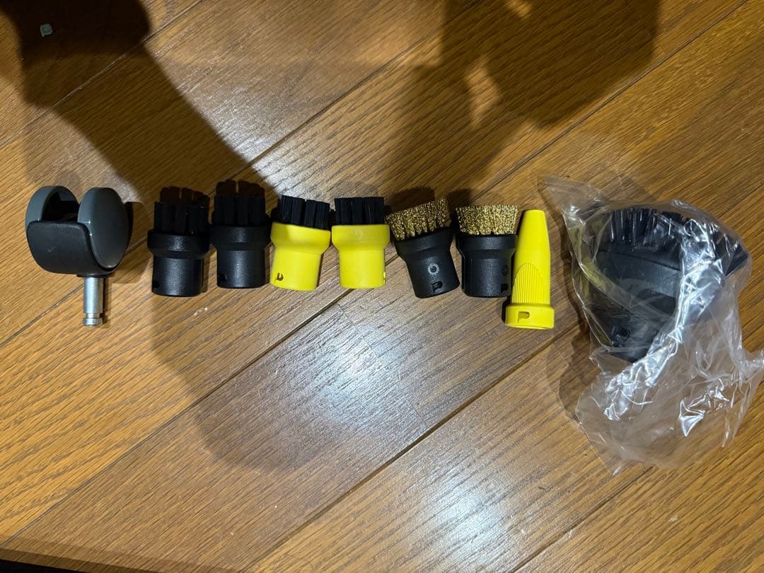 ケルヒャー SC4 EasyFix（イージーフィックス）プレミアムKARCHER