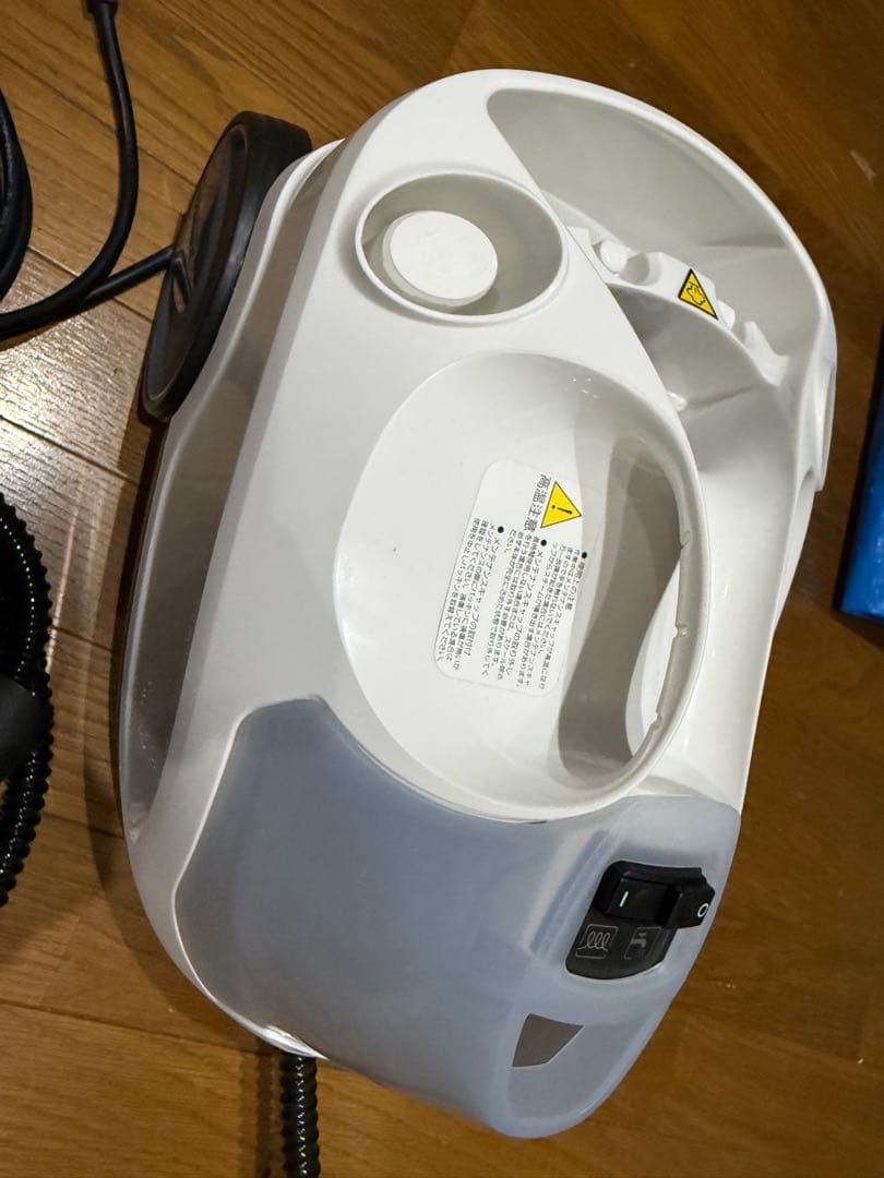 ケルヒャー SC4 EasyFix（イージーフィックス）プレミアムKARCHER