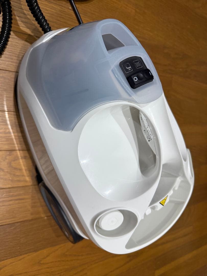 ケルヒャー SC4 EasyFix（イージーフィックス）プレミアムKARCHER