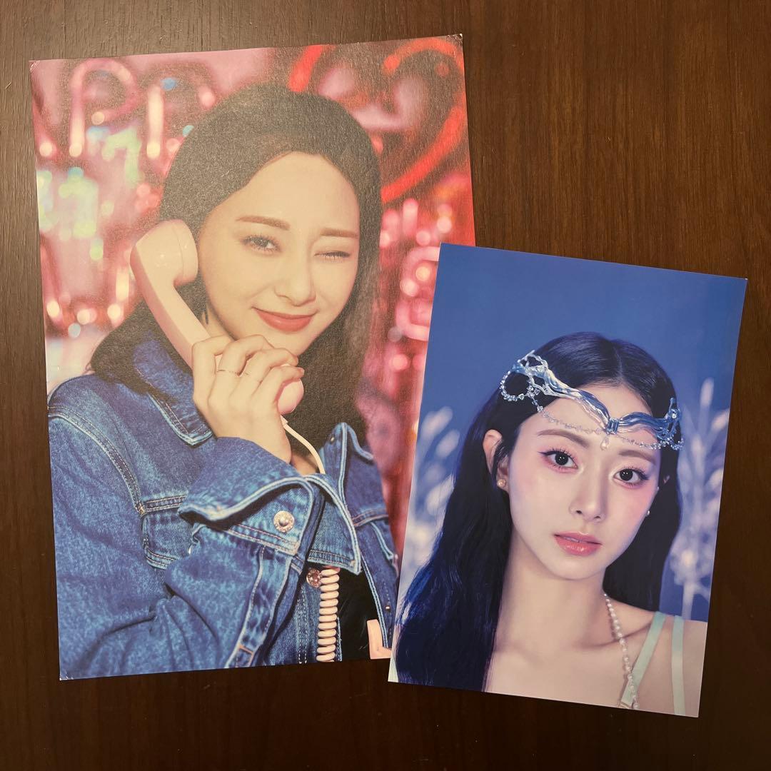 Twiceグッズ　トレカ　まとめ売り